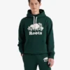Organic Original Kanga Hoodie Organic Original Kanga Hoodie