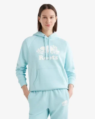 Organic Original Kanga Hoodie