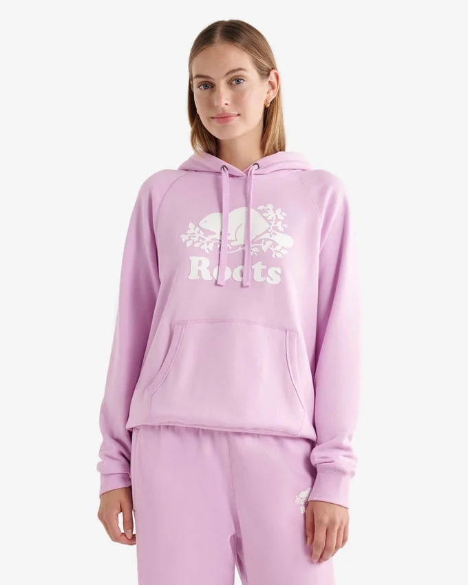 Organic Original Kanga Hoodie Organic Original Kanga Hoodie