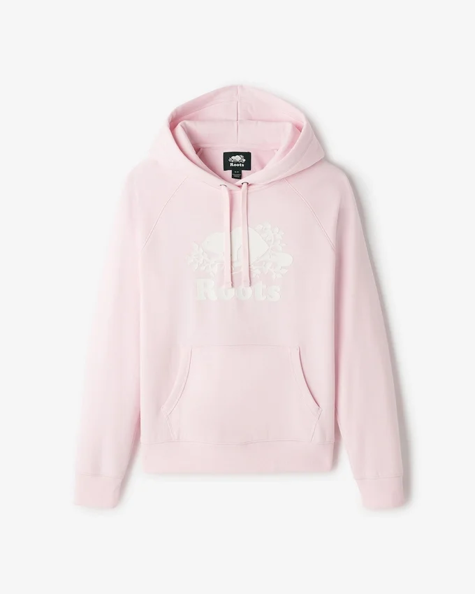 Organic Original Kanga Hoodie Organic Original Kanga Hoodie