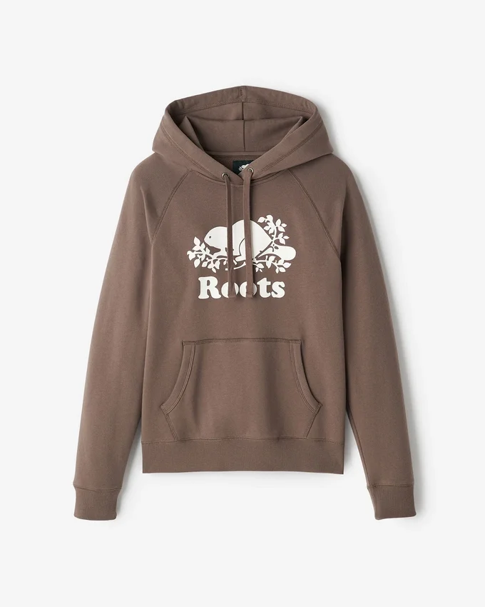 Organic Original Kanga Hoodie Organic Original Kanga Hoodie