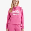 Organic Original Kanga Hoodie Organic Original Kanga Hoodie