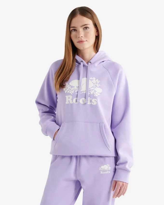 Organic Original Kanga Hoodie Organic Original Kanga Hoodie