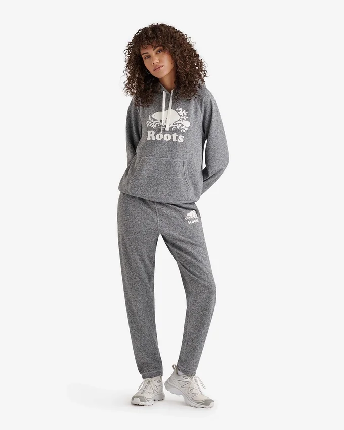 Organic Original Sweatpant Organic Original Sweatpant