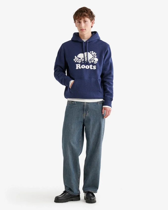 Organic Original Kanga Hoodie Organic Original Kanga Hoodie
