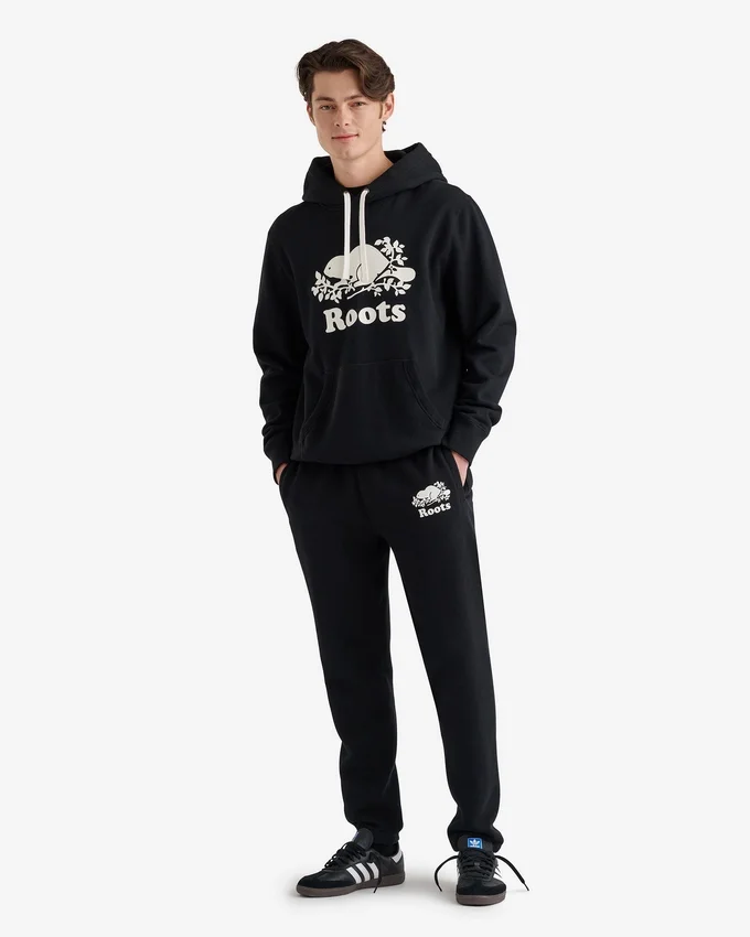 Organic Original Kanga Hoodie Organic Original Kanga Hoodie