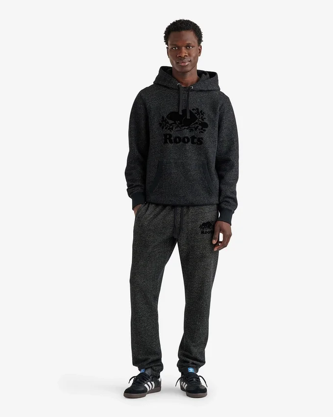 Organic Original Kanga Hoodie Organic Original Kanga Hoodie