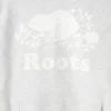 Organic Original Kanga Hoodie Organic Original Kanga Hoodie