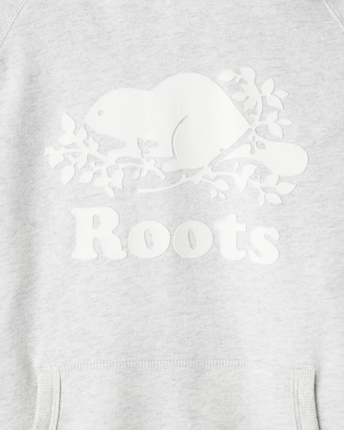 Organic Original Kanga Hoodie Organic Original Kanga Hoodie