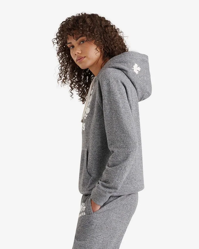 Organic Original Kanga Hoodie Organic Original Kanga Hoodie