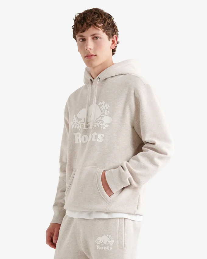 Organic Original Kanga Hoodie Organic Original Kanga Hoodie