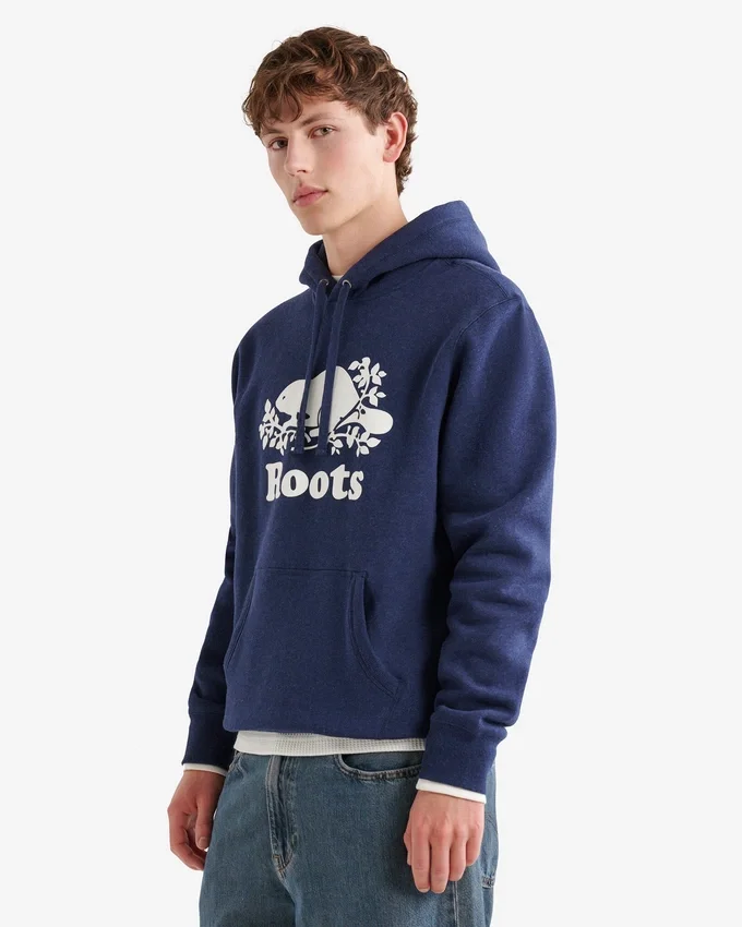 Organic Original Kanga Hoodie Organic Original Kanga Hoodie