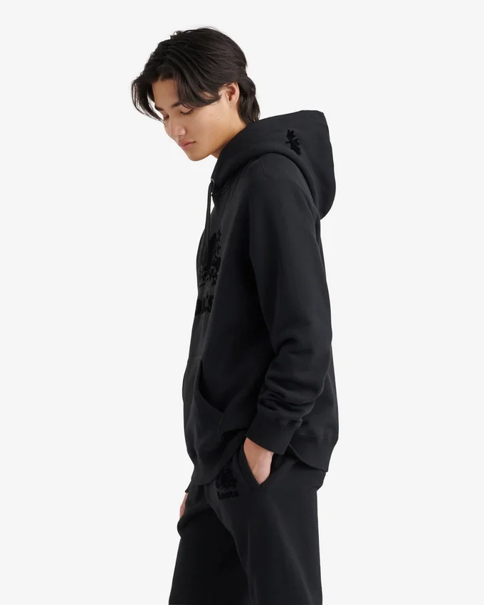 Organic Original Kanga Hoodie Organic Original Kanga Hoodie