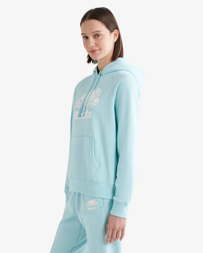 Organic Original Kanga Hoodie Organic Original Kanga Hoodie