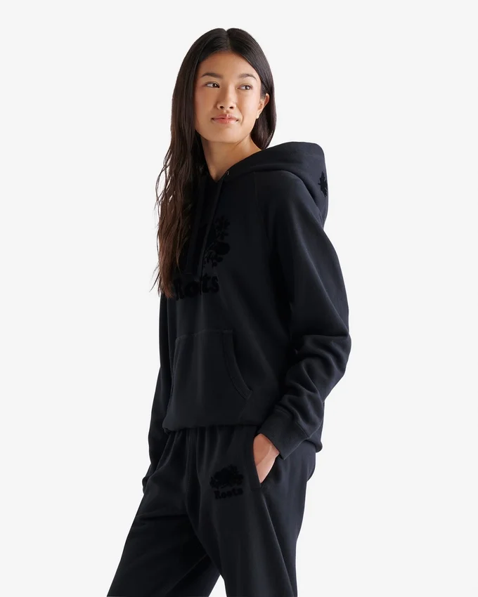 Organic Original Kanga Hoodie Organic Original Kanga Hoodie