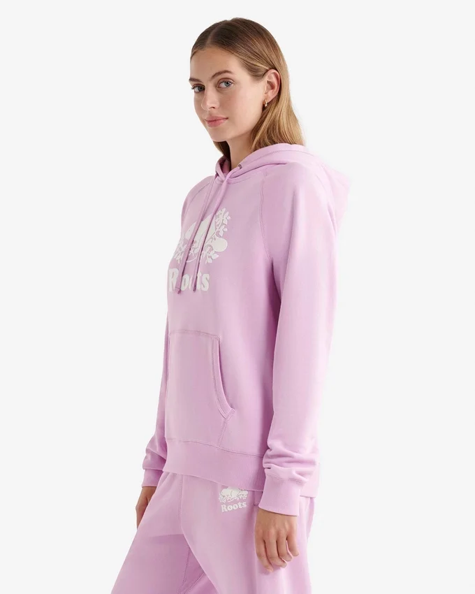 Organic Original Kanga Hoodie Organic Original Kanga Hoodie