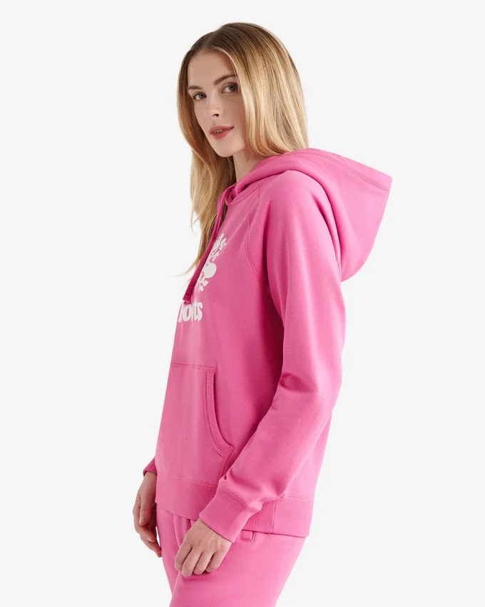 Organic Original Kanga Hoodie Organic Original Kanga Hoodie