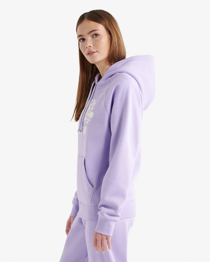 Organic Original Kanga Hoodie Organic Original Kanga Hoodie