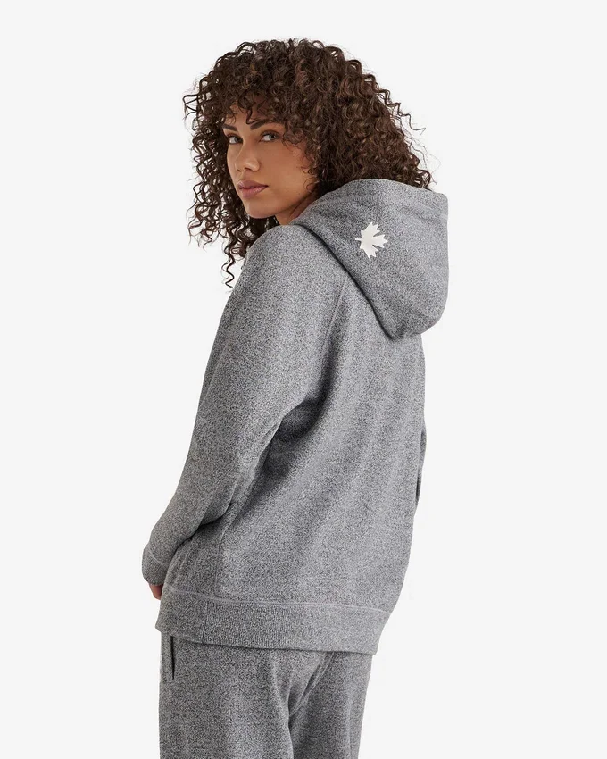 Organic Original Kanga Hoodie Organic Original Kanga Hoodie