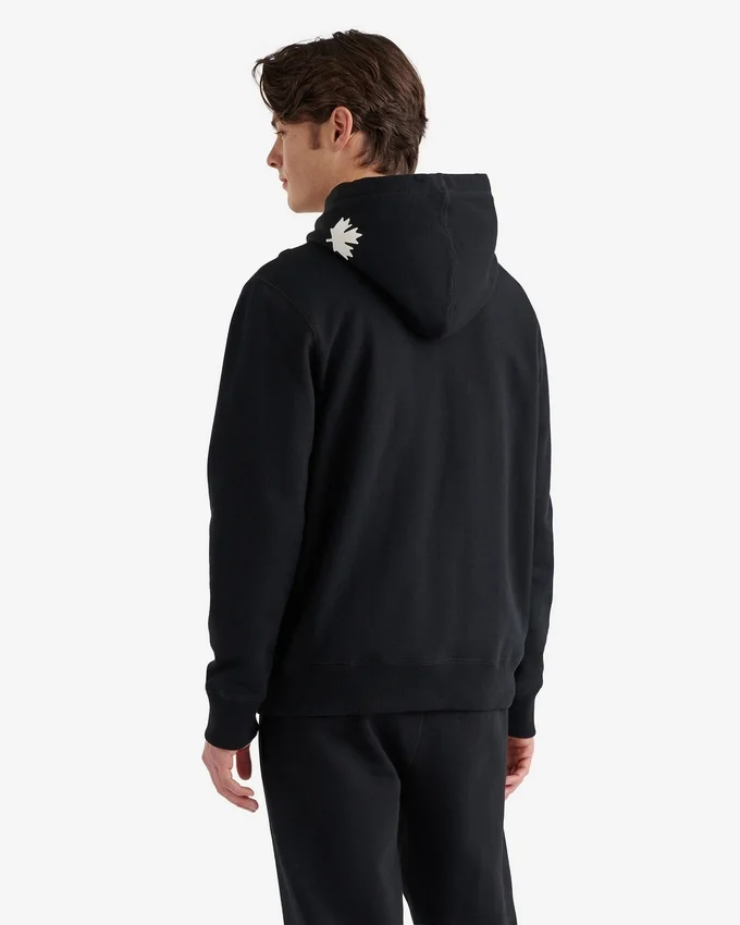 Organic Original Kanga Hoodie Organic Original Kanga Hoodie