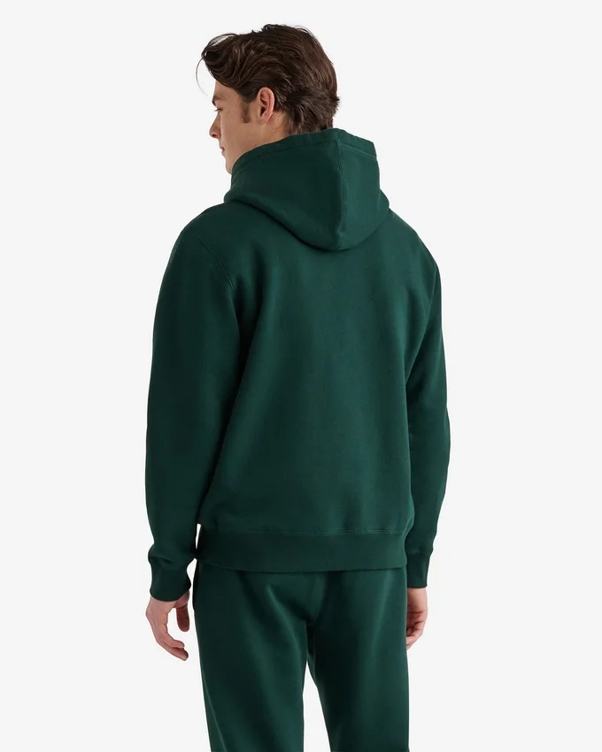 Organic Original Kanga Hoodie Organic Original Kanga Hoodie