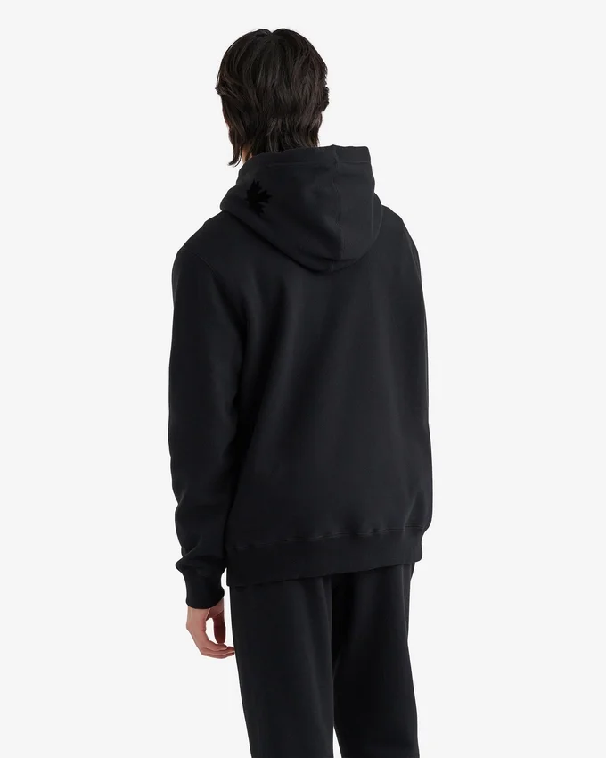 Organic Original Kanga Hoodie Organic Original Kanga Hoodie