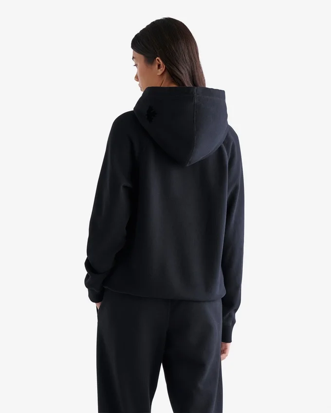 Organic Original Kanga Hoodie Organic Original Kanga Hoodie