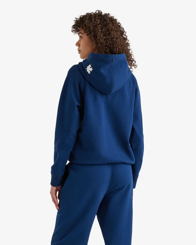 Organic Original Kanga Hoodie Organic Original Kanga Hoodie