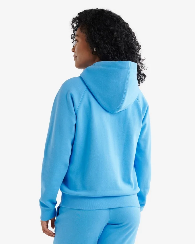 Organic Original Kanga Hoodie Organic Original Kanga Hoodie