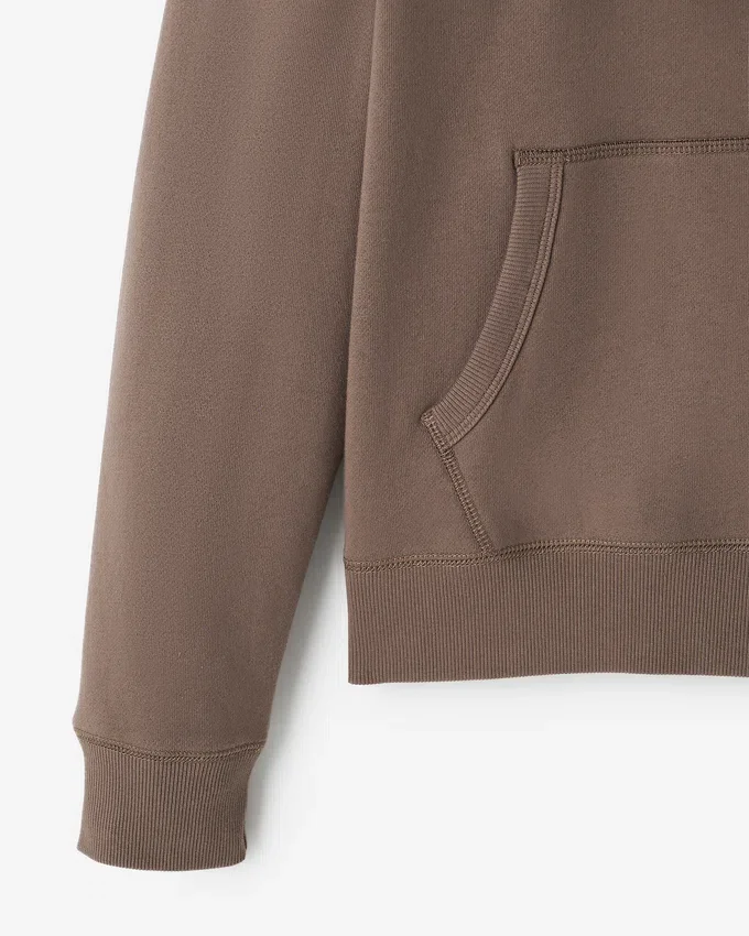Organic Original Kanga Hoodie Organic Original Kanga Hoodie