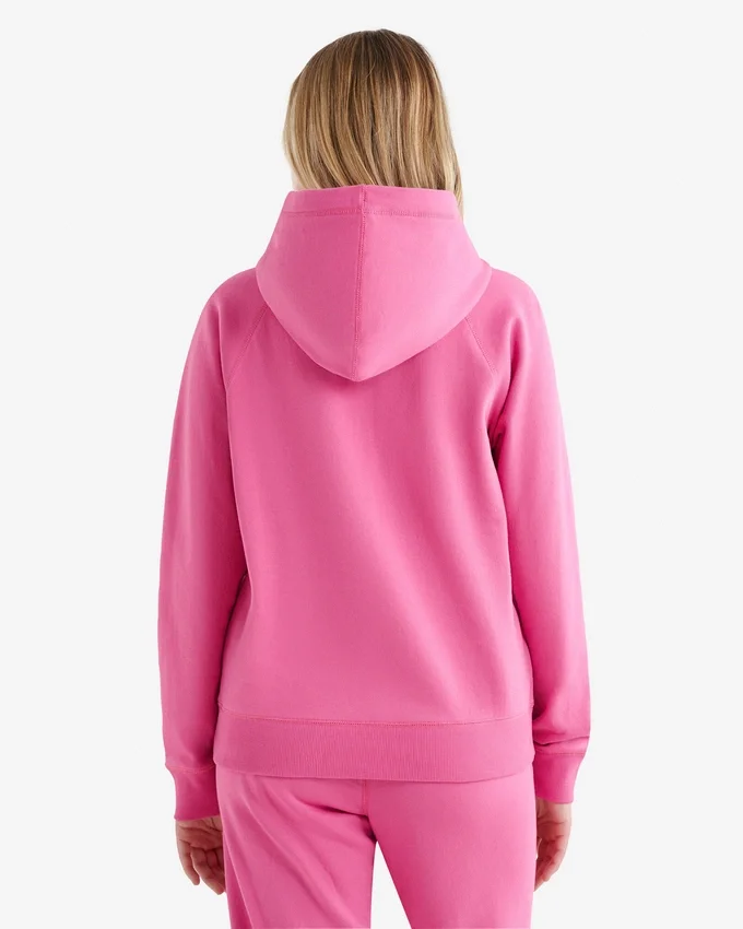 Organic Original Kanga Hoodie Organic Original Kanga Hoodie