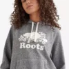 Organic Original Kanga Hoodie Organic Original Kanga Hoodie