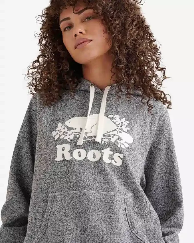 Organic Original Kanga Hoodie Organic Original Kanga Hoodie
