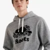 Organic Original Kanga Hoodie Organic Original Kanga Hoodie