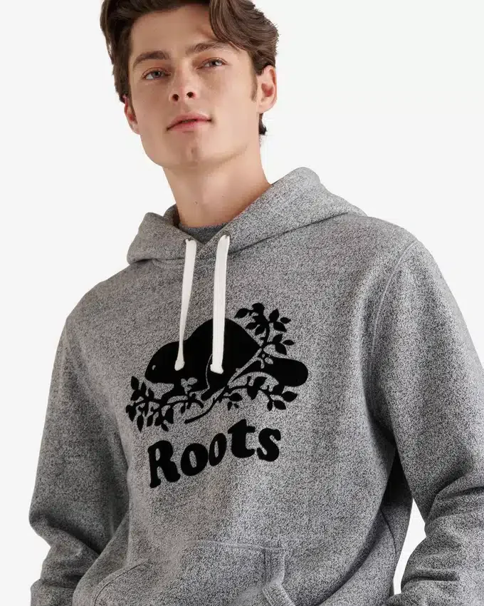 Organic Original Kanga Hoodie Organic Original Kanga Hoodie