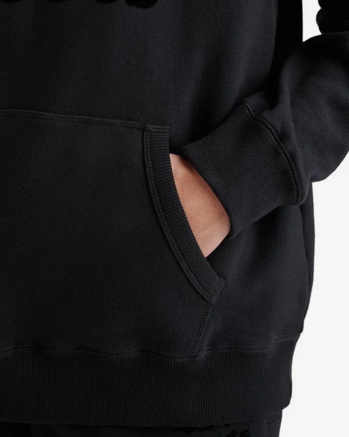 Organic Original Kanga Hoodie Organic Original Kanga Hoodie