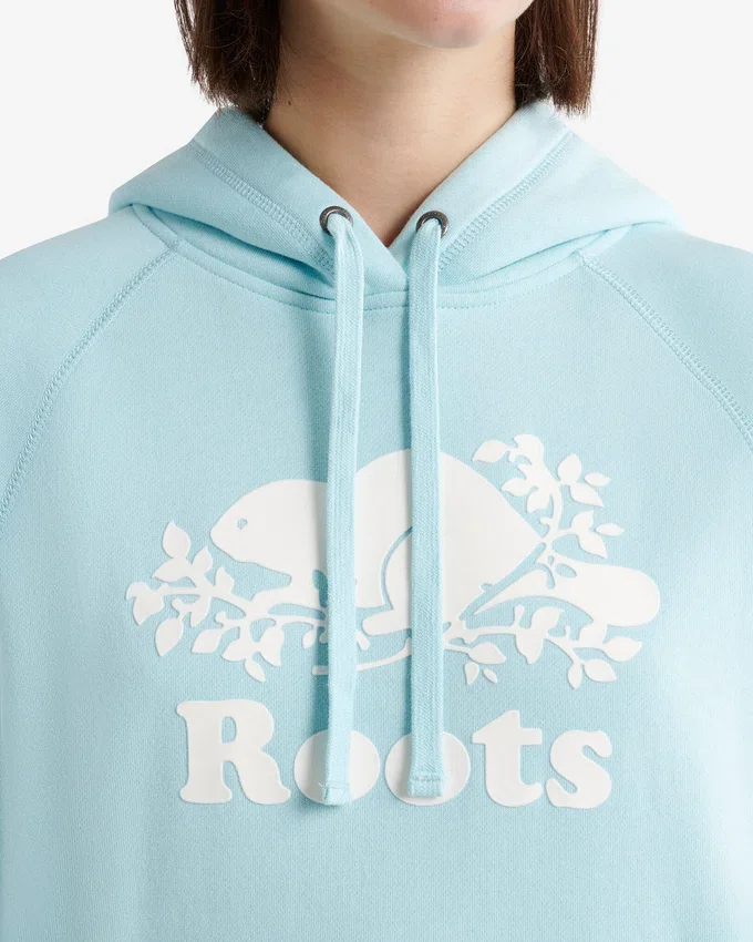 Organic Original Kanga Hoodie Organic Original Kanga Hoodie
