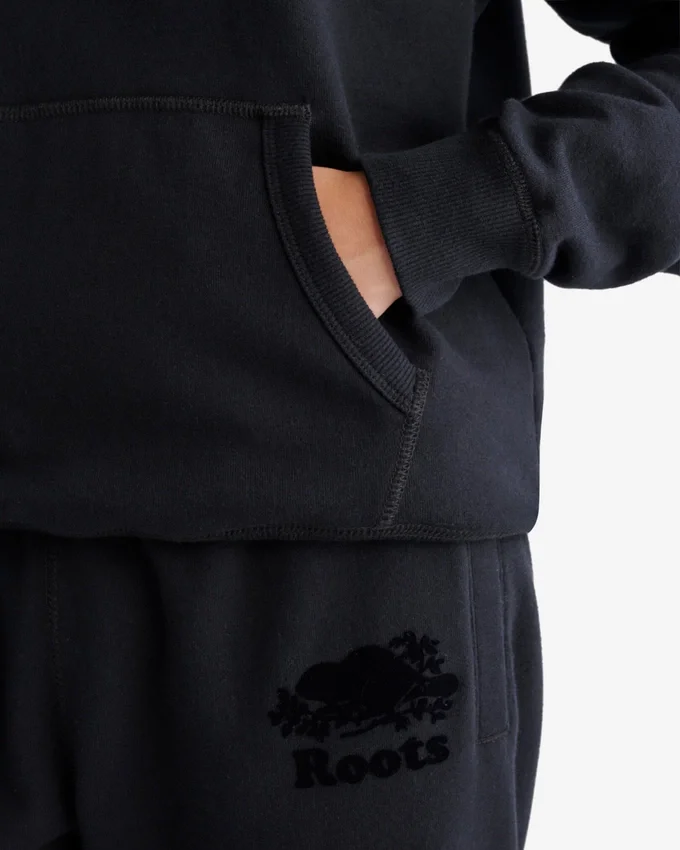 Organic Original Kanga Hoodie Organic Original Kanga Hoodie