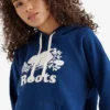 Organic Original Kanga Hoodie Organic Original Kanga Hoodie