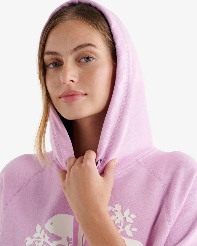 Organic Original Kanga Hoodie Organic Original Kanga Hoodie