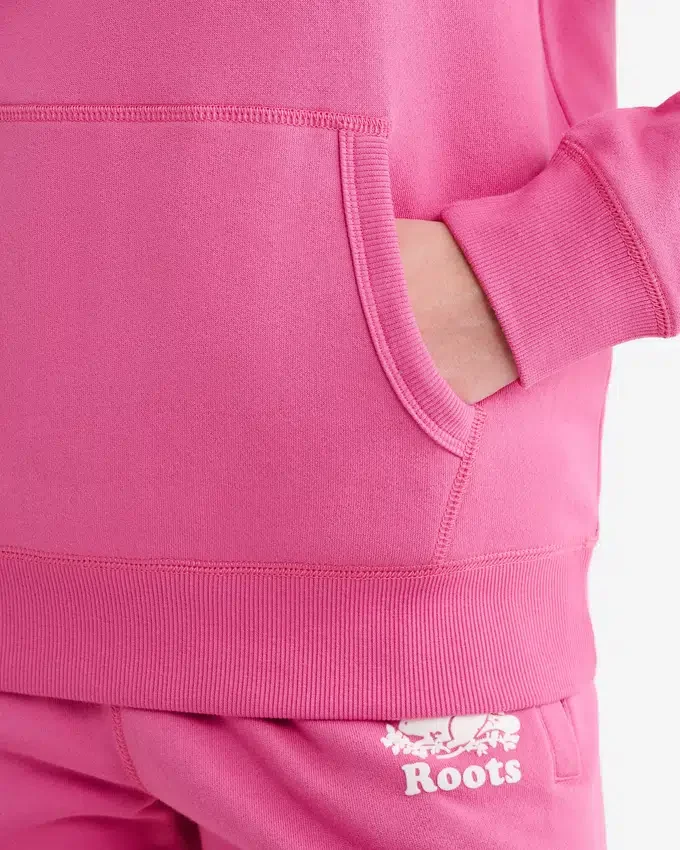Organic Original Kanga Hoodie Organic Original Kanga Hoodie