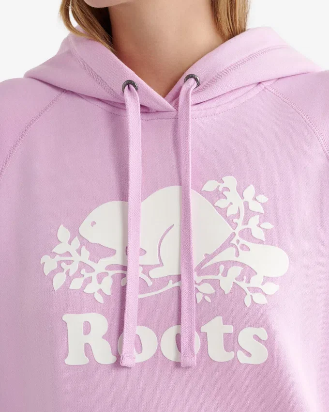 Organic Original Kanga Hoodie Organic Original Kanga Hoodie