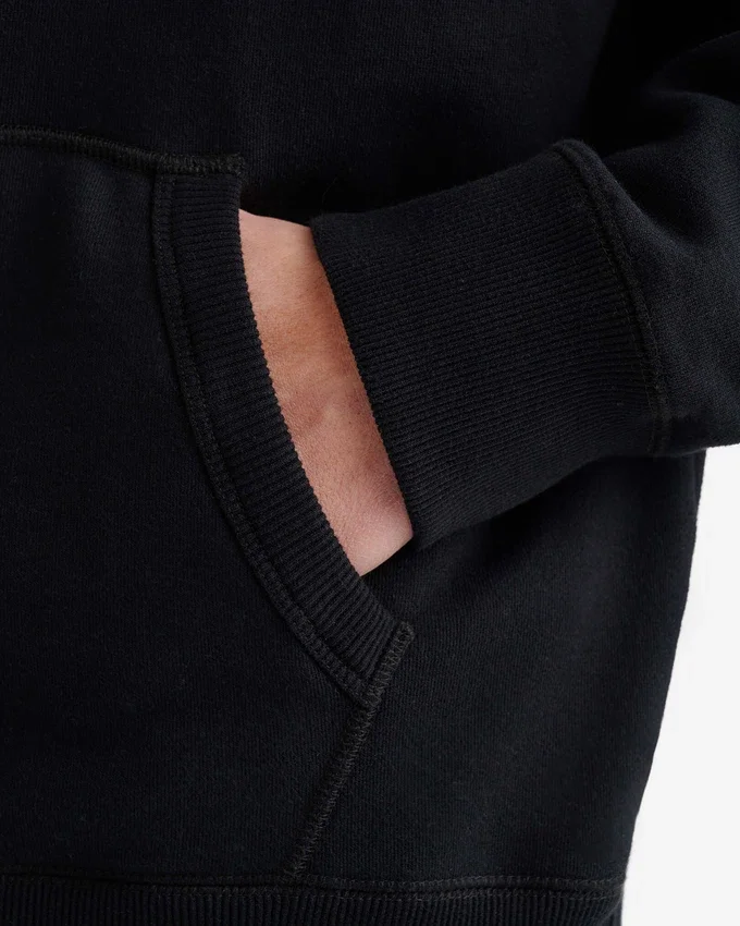 Organic Original Kanga Hoodie Organic Original Kanga Hoodie