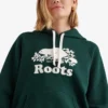 Organic Original Kanga Hoodie Organic Original Kanga Hoodie