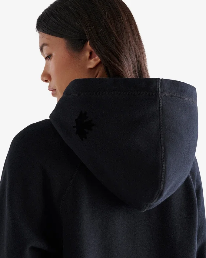 Organic Original Kanga Hoodie Organic Original Kanga Hoodie