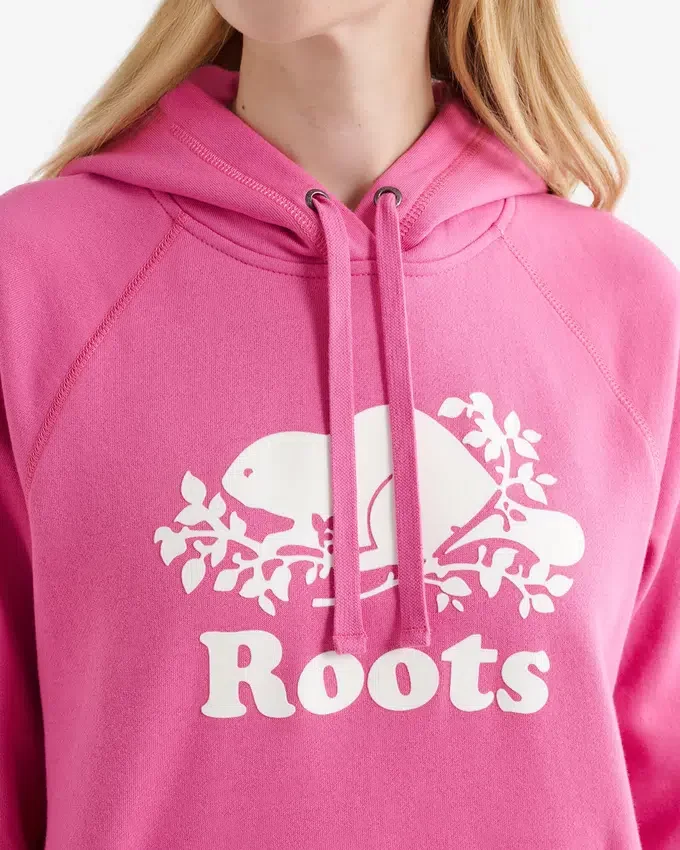Organic Original Kanga Hoodie Organic Original Kanga Hoodie