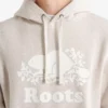 Organic Original Kanga Hoodie Organic Original Kanga Hoodie