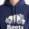 Organic Original Kanga Hoodie Organic Original Kanga Hoodie