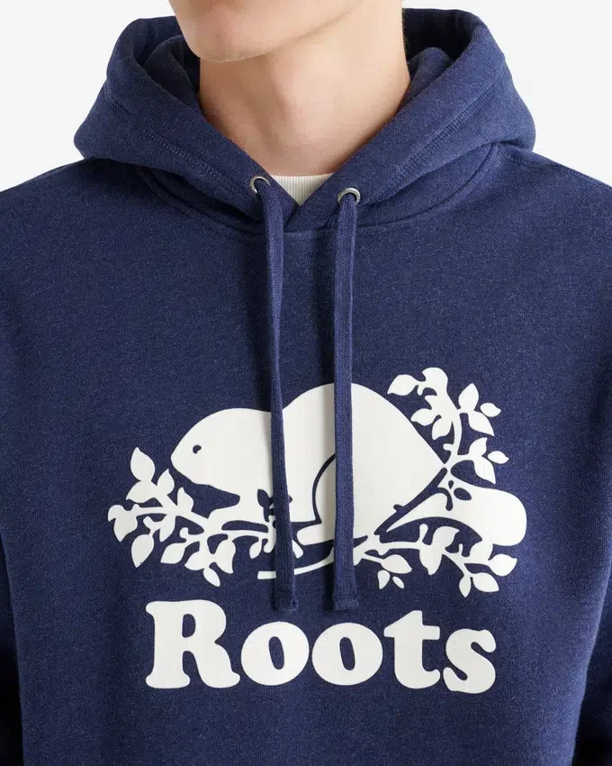 Organic Original Kanga Hoodie Organic Original Kanga Hoodie