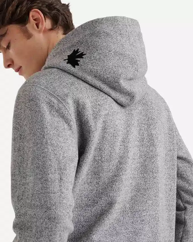 Organic Original Kanga Hoodie Organic Original Kanga Hoodie